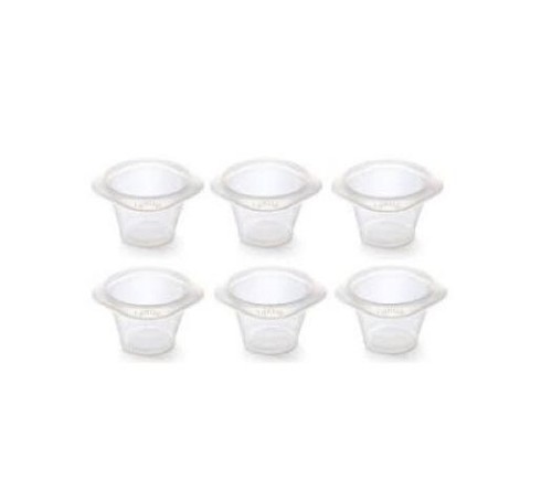 Lékué stampo per muffin - per,