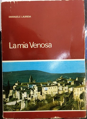 Lauridia la mia - -,
