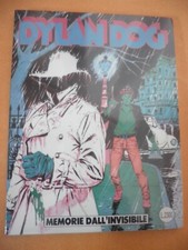 Blister Fiera Dylan Dog n 19