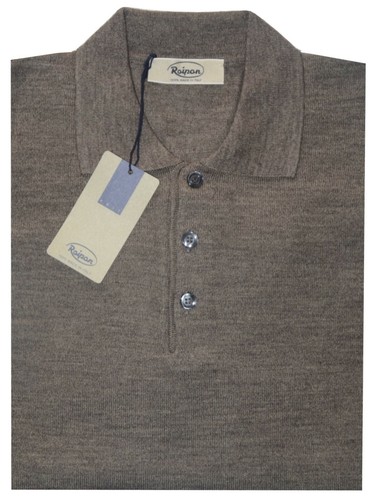 Maglia uomo lana - uomo, merinos