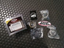 Serie Sterzo Pivot Works Pwssk-t01-521 Beta Motor  Vari Modelli  (gmr)