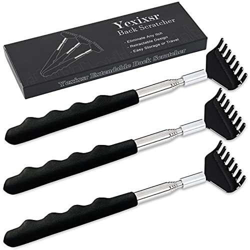 3pk tiragraffi schiena - 3pk,