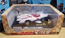 GO GO GO! MACH 5 UNIFIVE
