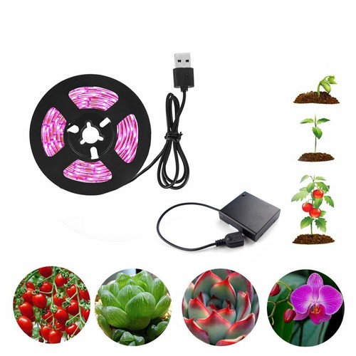 Striscia luci coltivazione - coltivazione, led