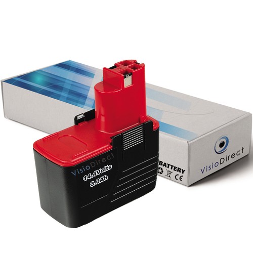 Batterie 3000mah pour - 14.4v,