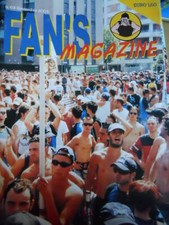 FAN'S MAGAZINE ULTRAS 63 2003