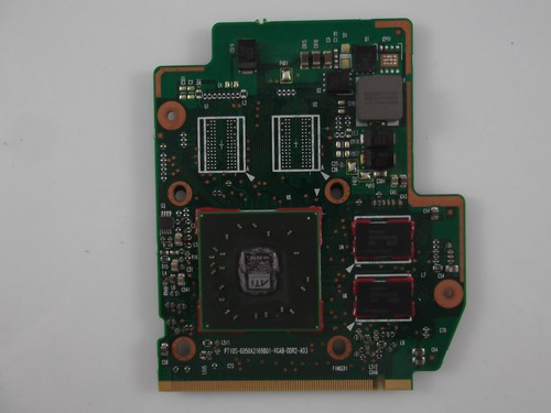 Scheda video ati radeon - scheda,