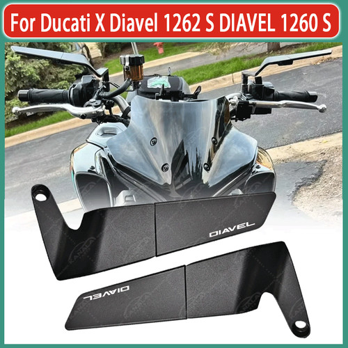 Per ducati diavel 1262 s - per,