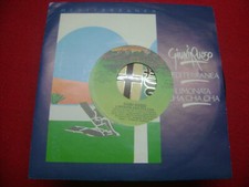 GIUNI RUSSO LIMONATA CHA 7"