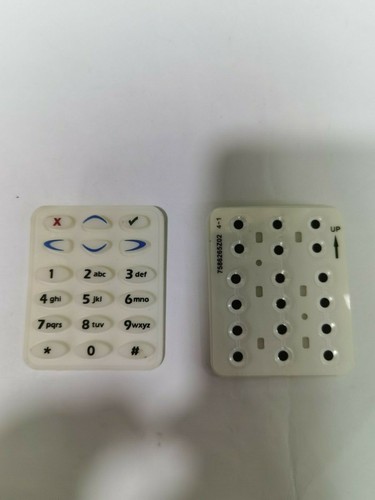 Tastiera pezzi per - tastiera, motorola