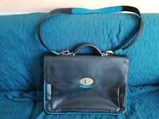 PEZZO UNICO Valigetta 24ore Mazzini modificata in Piquadro 