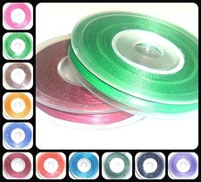 Top Qualità Nastro di Raso a