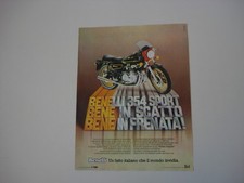 advertising Pubblicità 1979