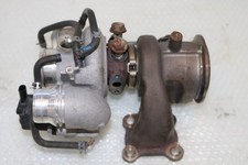 Turbocompressore Opel Astra K