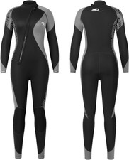 Muta da donna in neoprene 3 mm