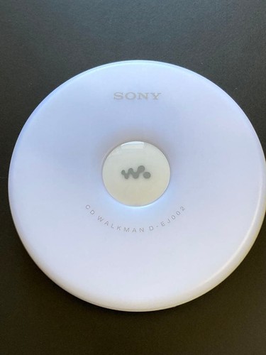 Sony ej002 walkman - sony, lettore