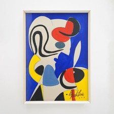Aldo Gentilini, tempera su