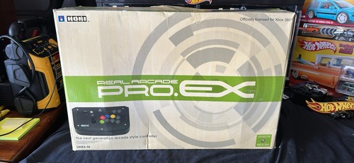 Tekken hori real arcade - real,