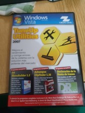 5 DVD SU WINDOWS VISTA PER