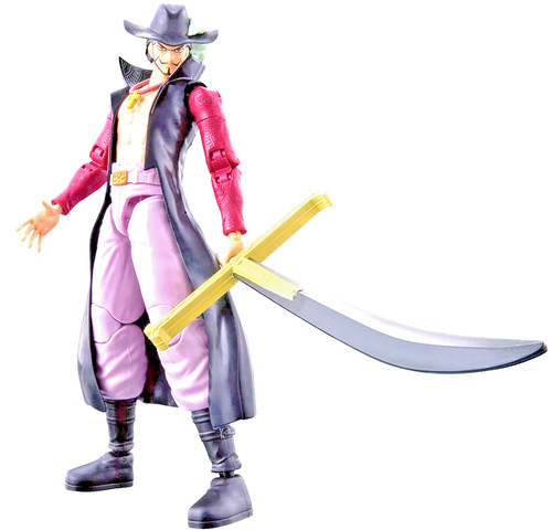 One piece dracule mihawk - –,