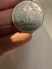 2 Lire 1940 Impero Regno