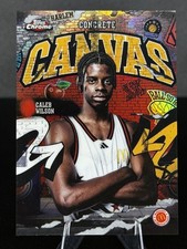 2025 Topps McDonald’s All
