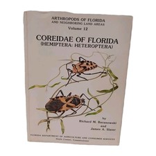arthopods of Florida and