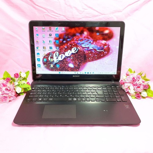 Sony vaio 240 gb - 8, windows