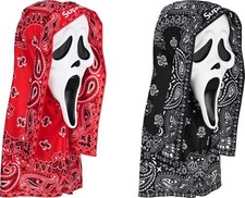 Supreme Ghostface Maschera