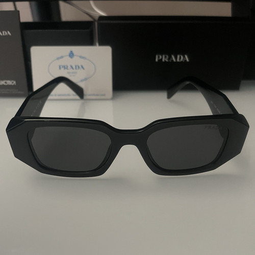 Occhiali sole uomo prada - da,