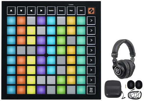 Novation launchpad mini mk3 - launchpad,