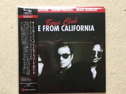 Emerson hughes bonilla boys - hughes,
