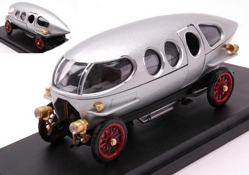 Alfa romeo ricotti cv - romeo,