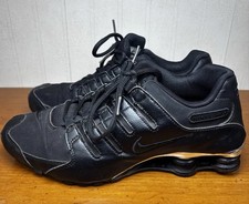 RARA Scarpe Nike Shox NZ PRM