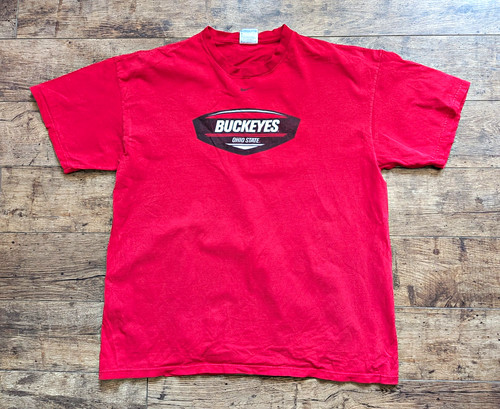Shirt nike ohio - ohio, state