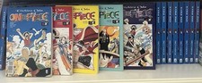 One Piece Collezione Completa Fino Al N.111 + Extra