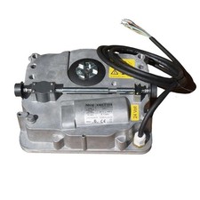 Attuatore interrato 24V con