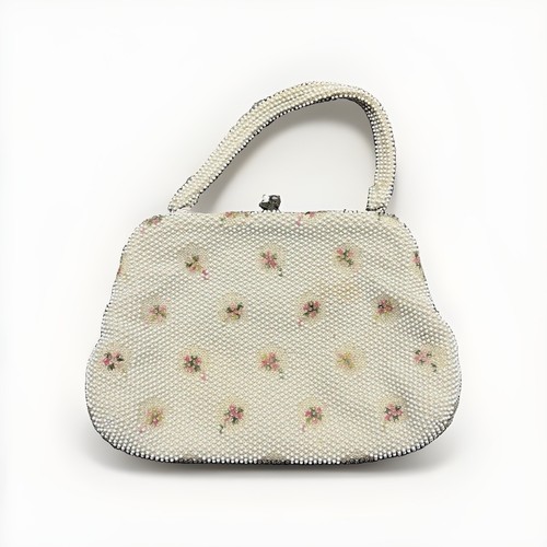 Borsa mano corde - mano, bead