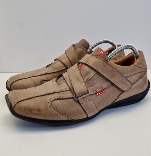 Prada scarpe basse uomo - 41,