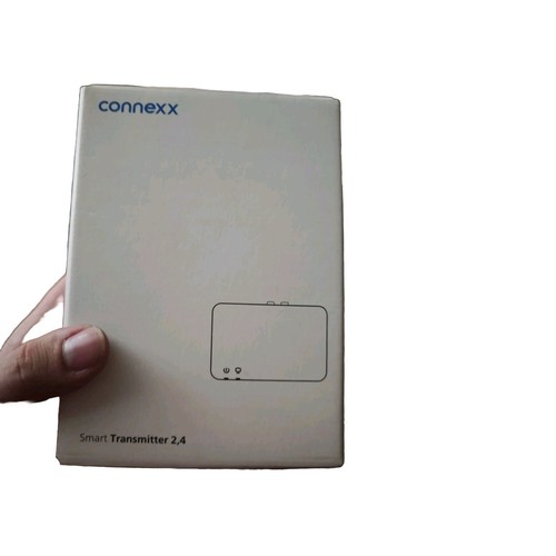 Connexx trasmettitore - connexx,