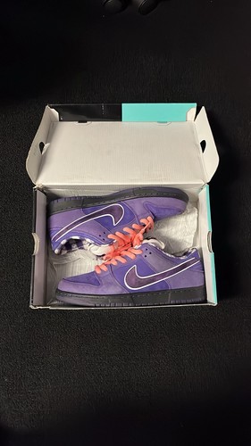 Taglia nike dunk low - 10,