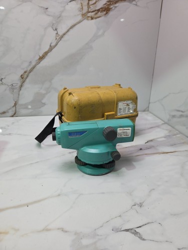 Sokkia c330 strumento - sokkia,