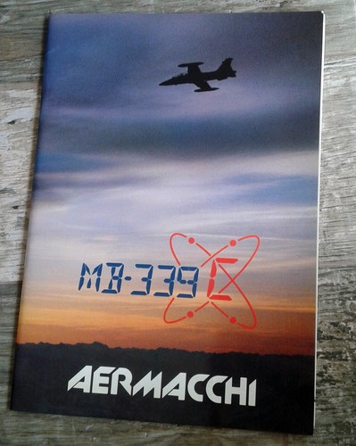 Aermacchi gruppo aeronautica - aermacchi,