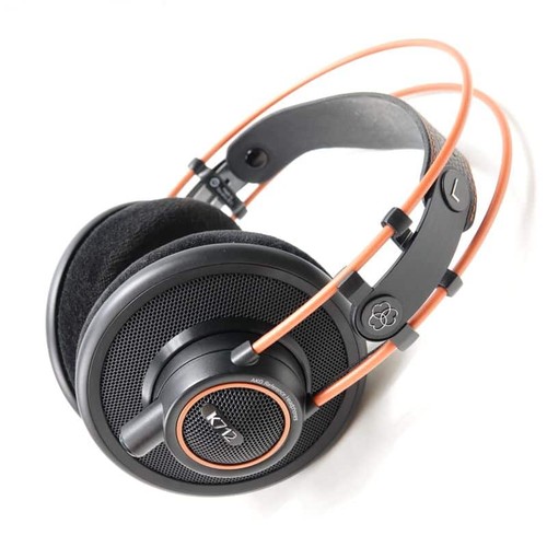 Akg k712 pro - akg,