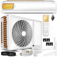 Condizionatore split 9000 btu