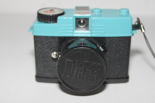 Diana mini macchina - diana,