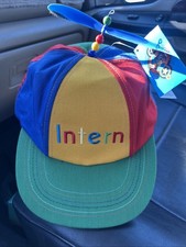 Cappello Google Noogler nuovo
