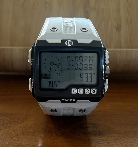 Orologio timex ws4 - orologio, expedition