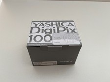 YASHICA DigiPix 100 Digital