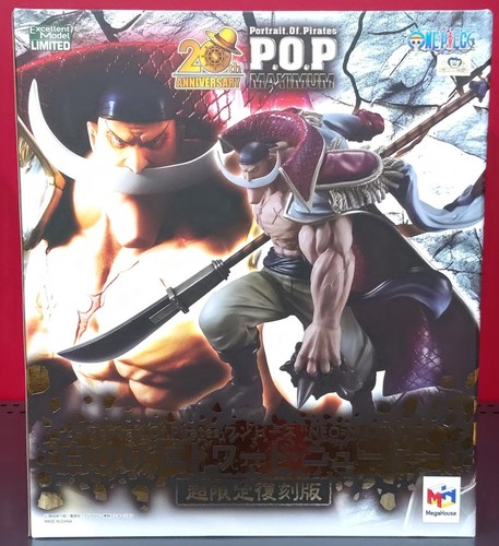 Megahouse modellino barba - megahouse,